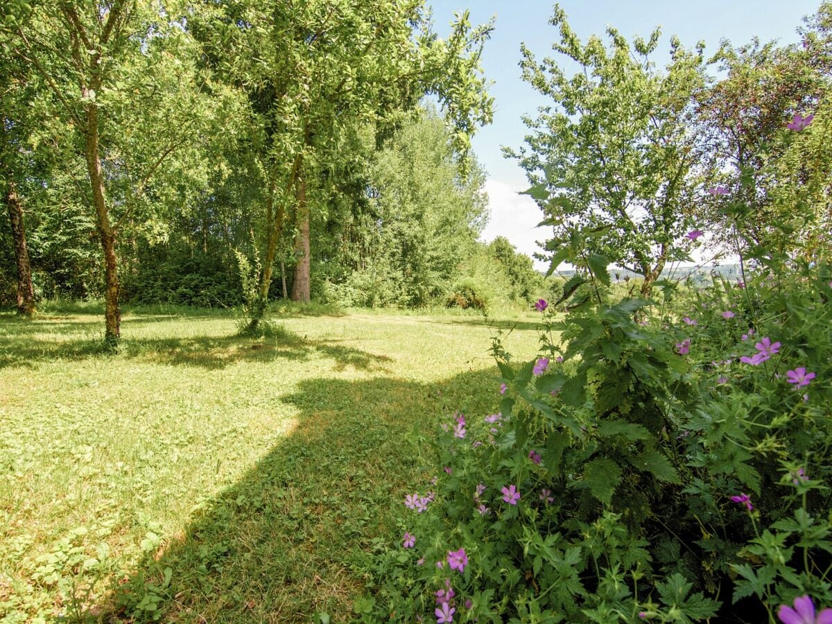 Cottage Savignac-Lédrier Außenaufnahme 9