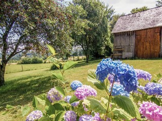 Maison de vacances Savignac-Lédrier Enregistrement extérieur 5