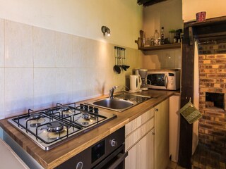 Cottage Savignac-Lédrier Ausstattung 12