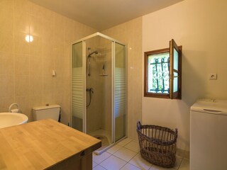 Cottage Savignac-Lédrier Ausstattung 13