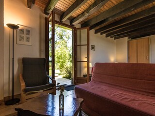 Cottage Savignac-Lédrier Ausstattung 15