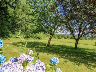 Casa de vacaciones Savignac-Lédrier Grabación al aire libre 9