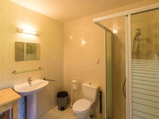 Cottage Savignac-Lédrier Ausstattung 16