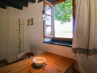 Holiday cottage Savignac-Lédrier  22
