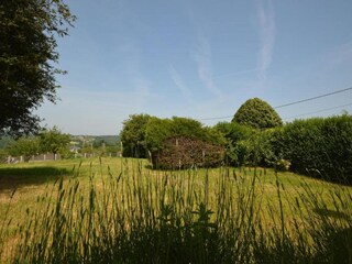 Maison de vacances Savignac-Lédrier Environnement 20