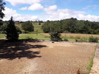 Maison de vacances Savignac-Lédrier Environnement 34