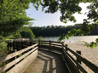 Vakantiehuisje Savignac-Lédrier Omgeving 27