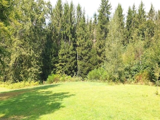 Maison de vacances Savignac-Lédrier Environnement 33