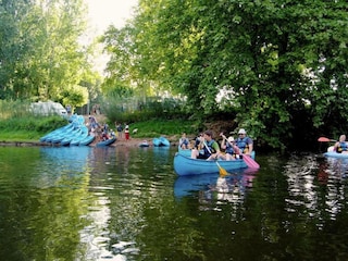 Vakantiehuisje Savignac-Lédrier Omgeving 34