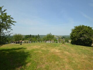 Maison de vacances Savignac-Lédrier Environnement 33