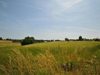 Maison de vacances Savignac-Lédrier Environnement 29