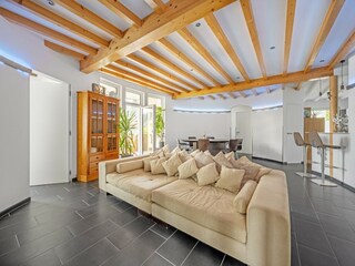 Apartment Herscheid Ausstattung 11
