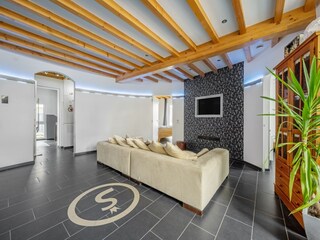 Apartment Herscheid Ausstattung 9