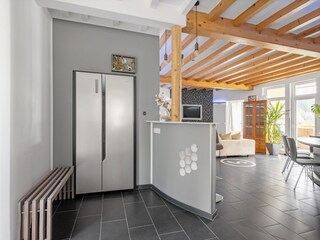 Apartment Herscheid Ausstattung 12
