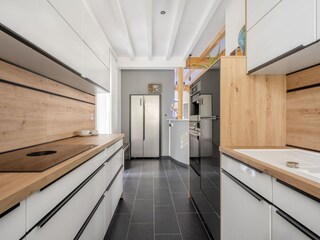 Apartment Herscheid Ausstattung 14