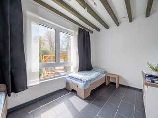 Apartment Herscheid Ausstattung 19