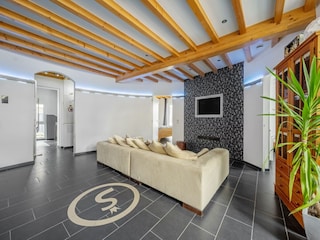 Apartamento Herscheid Características 11