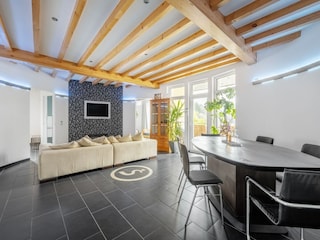 Apartment Herscheid Ausstattung 12