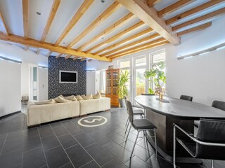 Apartment Herscheid Ausstattung 13