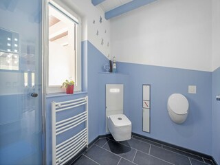 Apartamento Herscheid Características 9