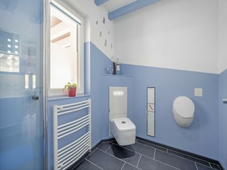 Apartment Herscheid Ausstattung 16