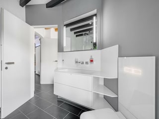 Apartment Herscheid Ausstattung 17
