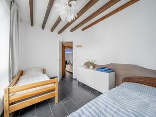 Appartement Herscheid Équipement 18