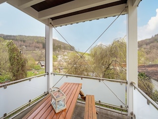 Appartement Herscheid Buitenaudio-opname 3