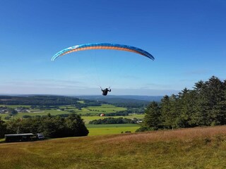 Apartamento Herscheid Entorno 28