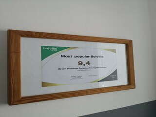 Appartement Herscheid  39