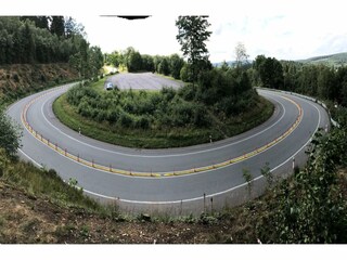 Apartamento Herscheid Entorno 28