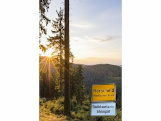 Apartment Herscheid Umgebung 33