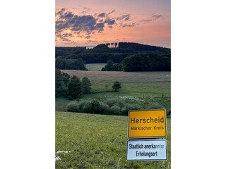 Apartamento Herscheid Entorno 29