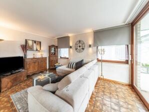 Apartamento El inseparable - bonito piso para 7 adultos en Malmedy - Malmédy - image1