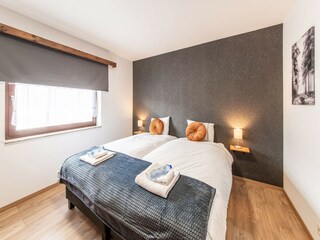 Apartment Malmedy Ausstattung 8