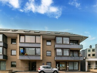 Apartment Malmedy Outdoor Recording 3