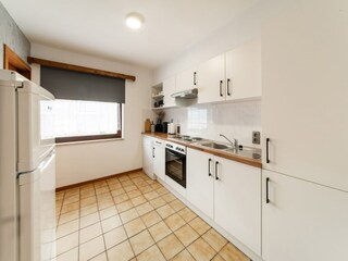 Apartment Malmedy Ausstattung 12