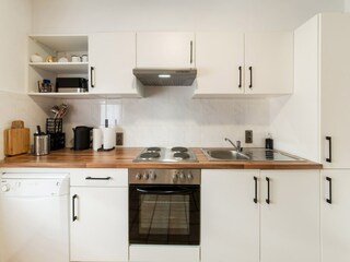 Apartment Malmedy Ausstattung 13