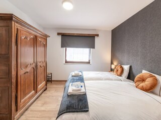 Apartment Malmedy Ausstattung 15