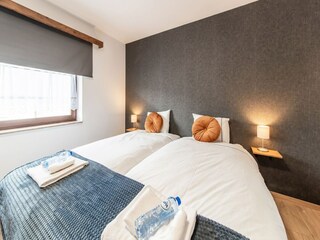 Apartment Malmedy Ausstattung 16