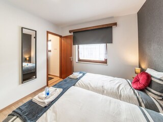 Apartment Malmedy Ausstattung 17