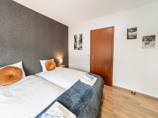 Apartment Malmedy Ausstattung 18