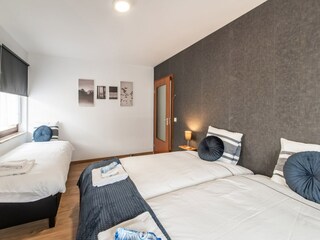 Apartment Malmedy Ausstattung 20