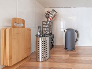 Apartment Malmedy  35