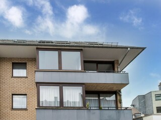 Apartment Malmedy Outdoor Recording 4