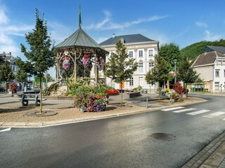 Apartment Malmedy Environment 32