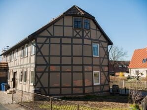 Apartment Appartement in reizvoller Umgebung. - Stapelburg - image1