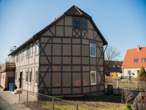 Apartment in a charming neighbourhood. - Stapelburg - image1