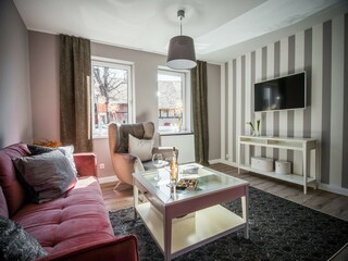 Apartment Stapelburg Ausstattung 4