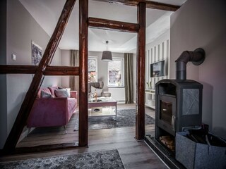 Apartment Stapelburg Ausstattung 5